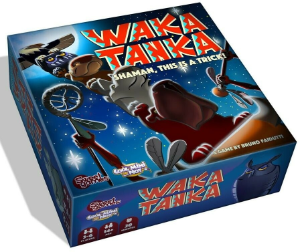 Waka Tanka