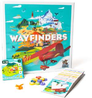 Wayfinder