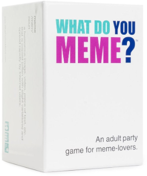 What Do You Meme