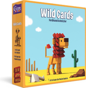 Wild Cards