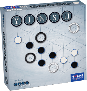 YINSH