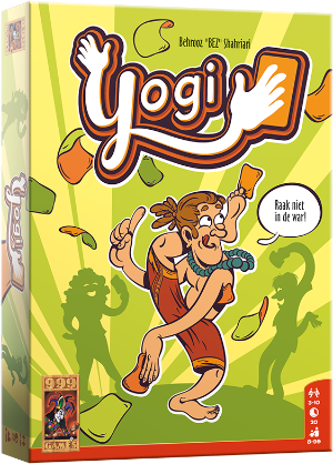 Yogi