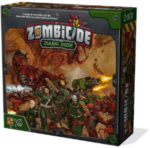 Zombicide: Dark Side