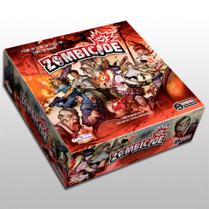 Zombicide