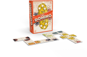 Zozoville Domino